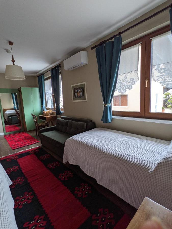 Guesthouse Tershana Peshkopi Extérieur photo