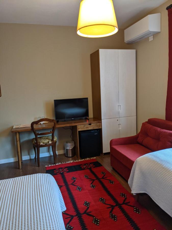 Guesthouse Tershana Peshkopi Extérieur photo