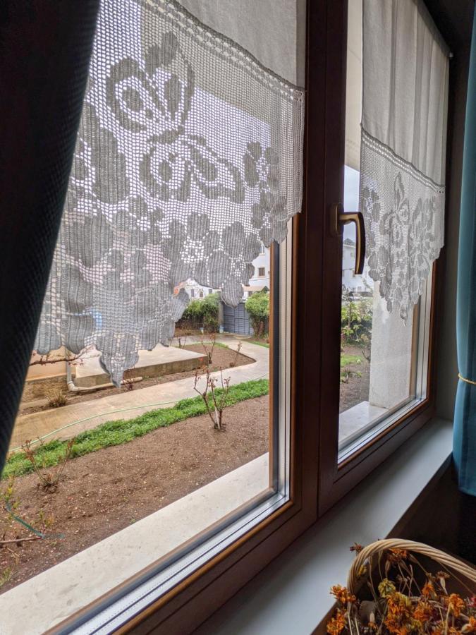Guesthouse Tershana Peshkopi Extérieur photo